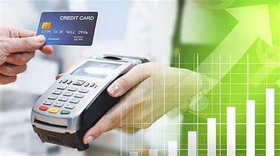 கடன் அட்டை செலவினம் ரூ.1.13 லட்சம் கோடியை கடந்தது: ரிசா்வ் வங்கி