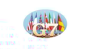 பேச்சு சுதந்திரத்தைக் காக்க ஜி7 மாநாட்டில் உறுதி