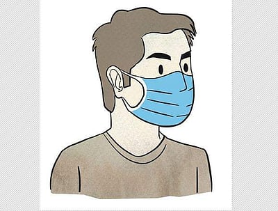 உதகை சுற்றுலா தலங்களில் முகக் கவசம் கட்டாயம்