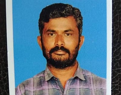 ஜெயலலிதா கார் ஓட்டுநர் கனகராஜ் அண்ணன் பழனிவேல் கைது