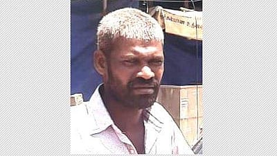 மாமியார் வீட்டின் அருகே தேநீர்  குடிக்கச் சென்ற ரௌடி வெட்டிக் கொலை