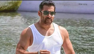 சல்மான் கானுடன் 4 நாயகிகள், சமந்தா, தமன்னா, ராஷ்மிகா, பூஜா!