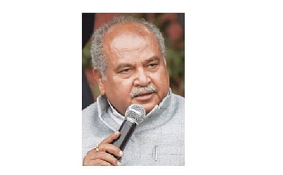 வருண் காந்திக்கு சொந்தக் கருத்தைக் கூறுவது பிடிக்கும்