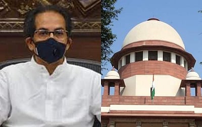 மகாராஷ்டிரத்தில் நாளை நம்பிக்கை வாக்கெடுப்பு: நீதிமன்றம் அனுமதி