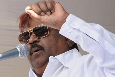 ஆசிரியர் தகுதித் தேர்வில் வென்றவர்களுக்கு பணி நியமனம்: விஜயகாந்த் வலியுறுத்தல் 