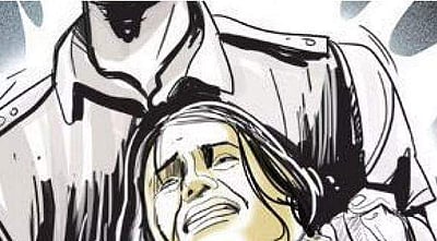 ரூ.1 லட்சம் கல்விக் கடன்! இரு சகோதரிகளுக்கு பாலியல் தொல்லை