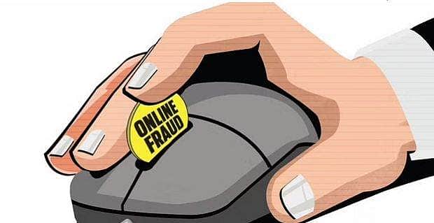 இணையவழி குற்றங்கள்! | இணையவழி மோசடி குறித்த தலையங்கம்