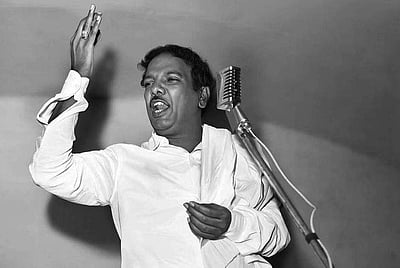 இன்று வேலூர் கோட்டையில்... நாளை செயின்ட் ஜார்ஜ் கோட்டையில்...!