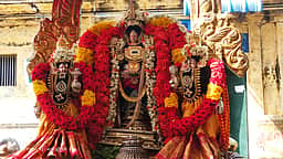 ஒரே நாளில் 14 வைணவ தலங்களை தரிசிக்கலாம்! சிறப்புப் பேருந்து - முழுவிவரம்