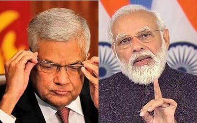 இலங்கைக்கு உரம் வழங்க இந்தியா உறுதி