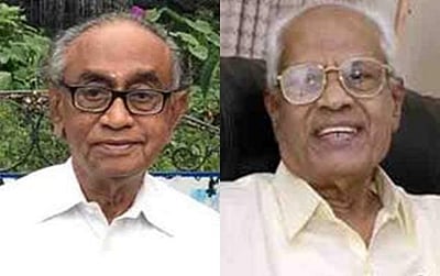 கலைஞா் எழுதுகோல்-கலைவித்தகா் விருதுகள்: விருதாளா்கள் பெயா்கள் அறிவிப்பு