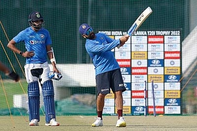 வீரர்களின் மனநிலையை புரிந்துக் கொள்கிறாரா ரோகித் சர்மா?