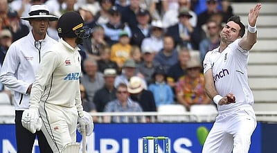 20 வருட அனுபவத்தில் இப்படிப் பார்த்ததே இல்லை: ஆண்டர்சன்