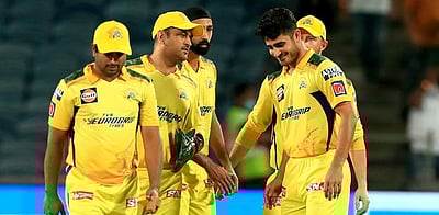 சிஎஸ்கே அணியில் விளையாட எல்லா வீரர்களும் விரும்புவது ஏன்?: என். சீனிவாசன் பதில்