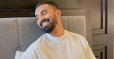 அறுவைச் சிகிச்சை முடிந்தது: கே.எல். ராகுல் தகவல்