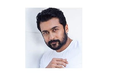 ஆஸ்கா் அகாதெமி விருது தோ்வுக் குழுவில் நடிகா் சூா்யா: முதல்வா் வாழ்த்து