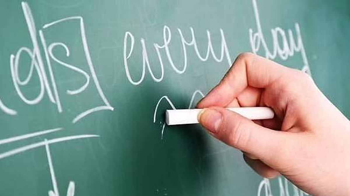 இடைக்கால ஆசிரியர் நியமனம்: ஒரு பார்வை