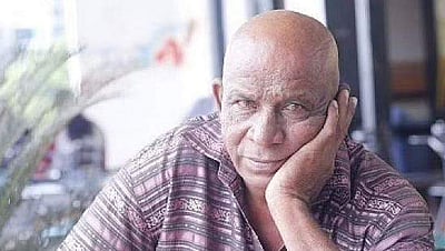 சிகிச்சை முடிந்து வீடு திரும்பினார் நடிகர் வெங்கல் ராவ்