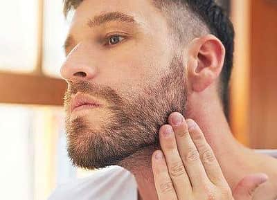 வெள்ளை தாடி கருப்பாக மாற வேண்டுமா? இதைச் செய்தாலே போதும்!