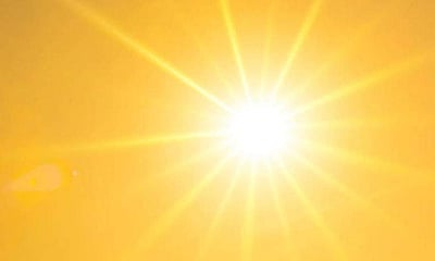 வடமேற்கு மற்றும் மத்திய இந்தியாவில் வெப்ப அலை வீசும்: இந்திய வானிலை ஆய்வு மையம்