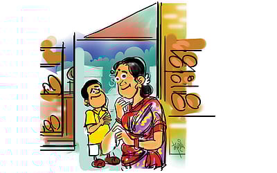 சிரி...சிரி...