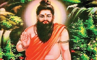 அகத்தியர்கள் பலர்...