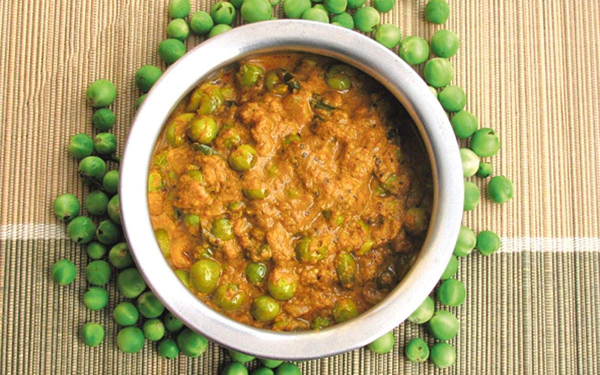 சுண்டைக்காய் பச்சடி