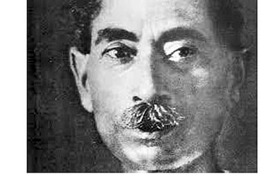 முன்மாதிரி எழுத்தாளர்