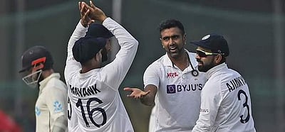 டிம் பெயின் இந்தியா வராமலிருந்தால் நல்லது: அஸ்வின் 