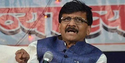 '20 எம்எல்ஏக்கள் தொடர்பில் இருக்கின்றனர்; வாக்கெடுப்பில் தெரியவரும்' - சஞ்சய் ரௌத் பேட்டி