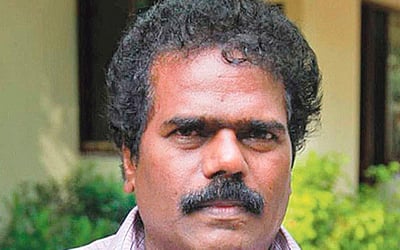 தங்கர்பச்சானின் புதுப் படம்