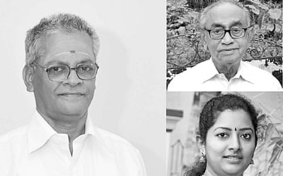 இந்த வாரம் கலாரசிகன் - (05-06-2022)