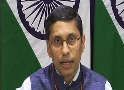 மியான்மரில் சிக்கிய 200க்கும் அதிகமான இந்தியர்கள் மீட்பு: வெளியுறவுத்துறை அமைச்சகம் தகவல்!