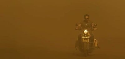 இதுதான் ஹார்பர் அகிலன்: விடியோ வெளியிட்ட ஜெயம் ரவி படக் குழு