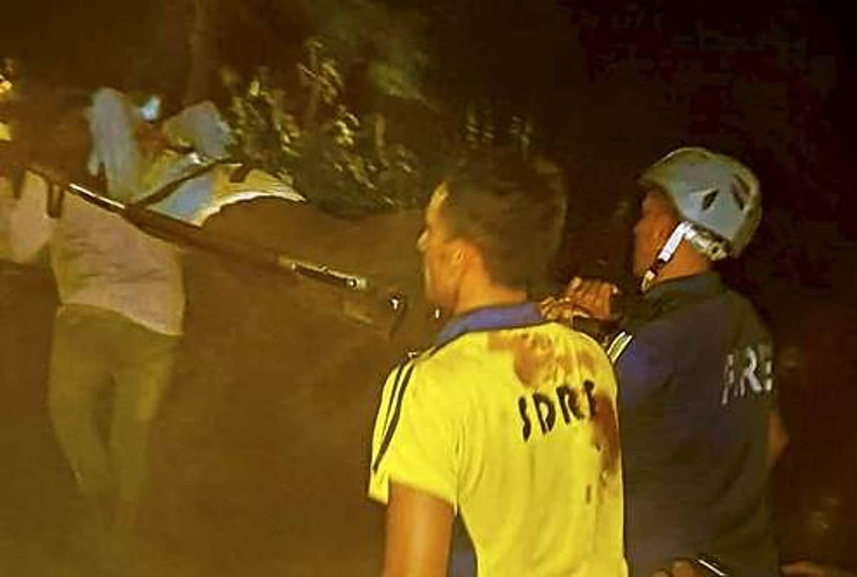 'நம்பவே முடியவில்லை'.. உத்தரகண்ட் விபத்தில் பலியானோரின் பரிதாபத்துக்குரிய பின்னணி