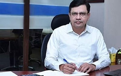 2026-ல் முதல் புல்லட் ரயிலை இயக்கும் இலக்கை எட்டுவோம்: ரயில்வே அமைச்சர்