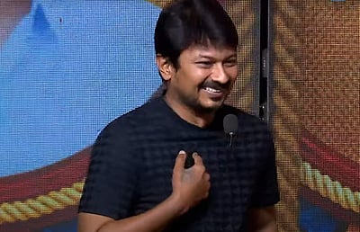 'இது எனக்கு வந்த படம்': உண்மையை உடைத்த உதயநிதி; ஷாக் ஆன சிவகார்த்திகேயன்!