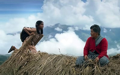 செம்பி படத்தின் டிரெய்லர் வெளியானது