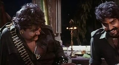 சக்கு சக்கு வத்திகுச்சி: ஹாரிஸ் ஜெயராஜ் சொன்ன புதிய தகவல்