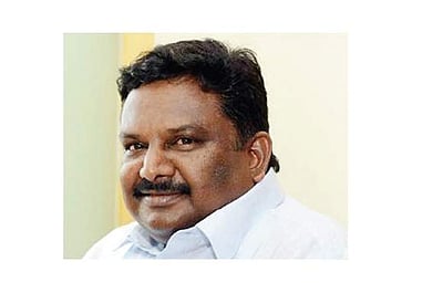 அரசுப் போக்குவரத்துக் கழகங்களுக்கு ரூ.42,500 கோடி கடன்: அமைச்சா் எஸ்.எஸ்.சிவசங்கா்