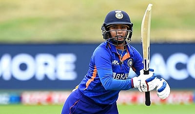 ஓய்வு பெற்ற மிதாலி ராஜ்: நிகழ்த்திய சாதனைகள்