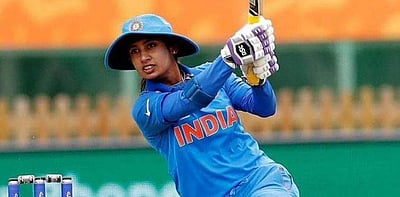 ஓய்வு முடிவை அறிவித்த மிதாலி ராஜ்