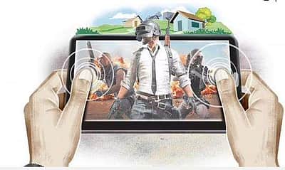 உலகின் 18% ஆண்ட்ராய்ட் கேம் பதிவிறக்கம் இந்தியாவில் செய்யப்படுகிறது!