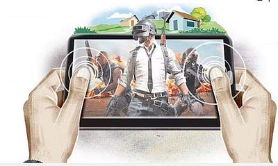 பப்ஜி விளையாடுவதை கண்டிப்பாயா? தாயை சுட்டுக் கொன்ற மகன்!