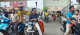திருப்பூரில் மே 1-இல் போக்குவரத்து மாற்றம்: காவல் துறை அறிவிப்பு