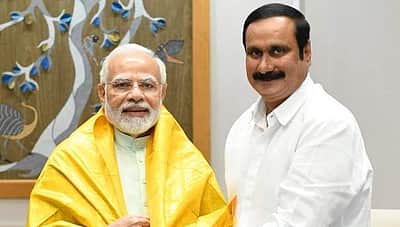 மருத்துவக் கல்லூரி தொடங்க தடையாக உள்ள ஆணைய விதிகளை திரும்பப்பெற வேண்டும்: பிரதமருக்கு அன்புமணி கடிதம்