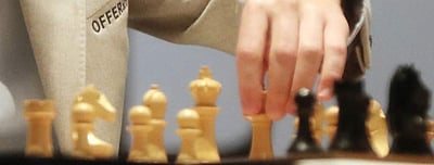 செஸ் ஒலிம்பியாட் வீரர்களுக்கு குரங்கு அம்மை பரிசோதனை