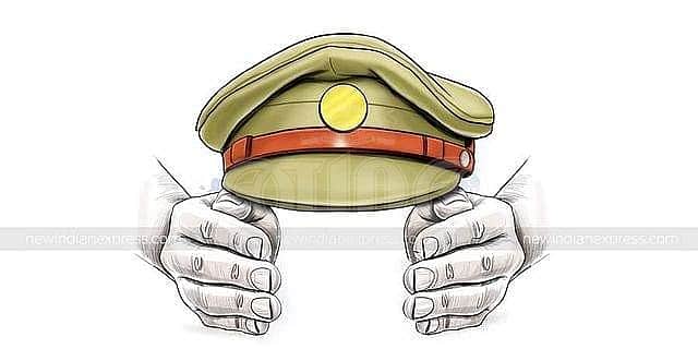 மாறவேண்டும் மனநிலை... | காவல்துறையினரிடம் இருந்து விலகியே இருக்க மக்கள் குறித்த தலையங்கம்