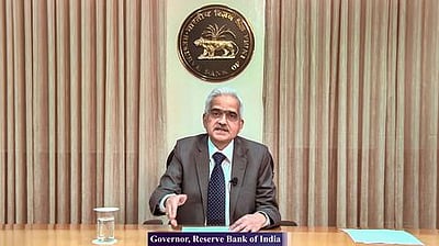 ரெப்போ வட்டி 0.35% உயர்வு! வீடு, வாகனம், தனிநபர் கடன் வட்டி அதிகரிக்க வாய்ப்பு
