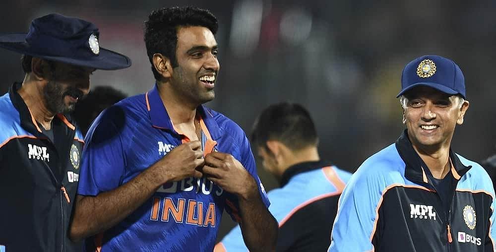 அஸ்வினை டி20 அணியிலிருந்து நீக்கியது நியாயமா?